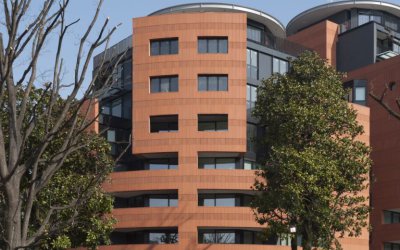 Penthouse for Sale 390 sqm., Milan, locality Bicocca - 52