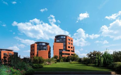 Penthouse for Sale 390 sqm., Milan, locality Bicocca - 45