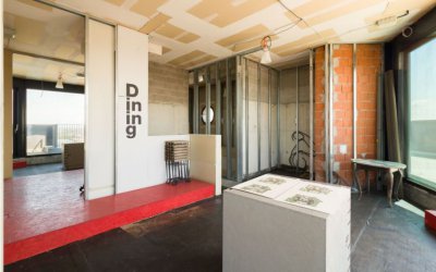 Penthouse for Sale 390 sqm., Milan, locality Bicocca - 18