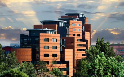 Penthouse for Sale 390 sqm., Milan, locality Bicocca - 46