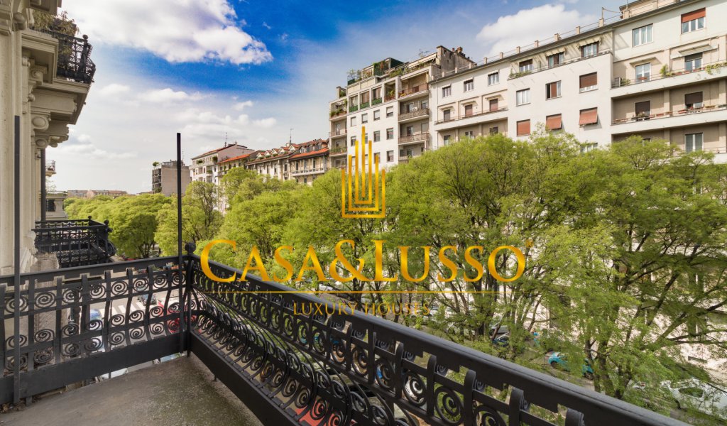 Vendita Appartamenti 230 m², Milano, località Carrobbio - Sant'Ambrogio