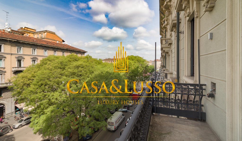 Vendita Appartamenti 230 m², Milano, località Carrobbio - Sant'Ambrogio