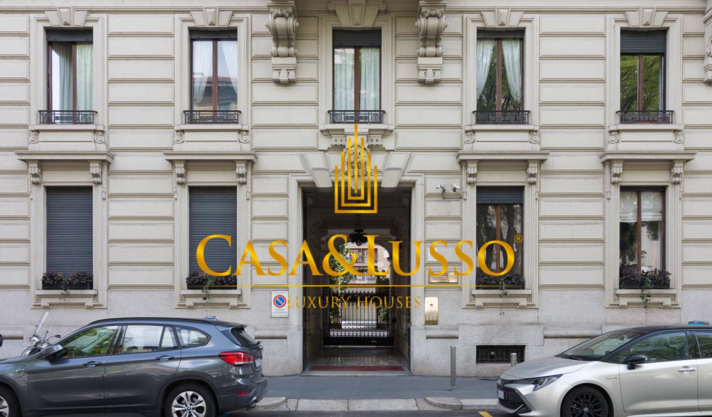 Vendita Appartamenti 230 m², Milano, località Carrobbio - Sant'Ambrogio