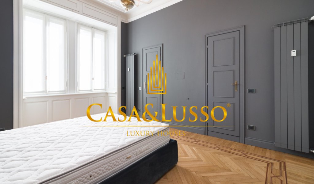 Vendita Appartamenti 230 m², Milano, località Carrobbio - Sant'Ambrogio