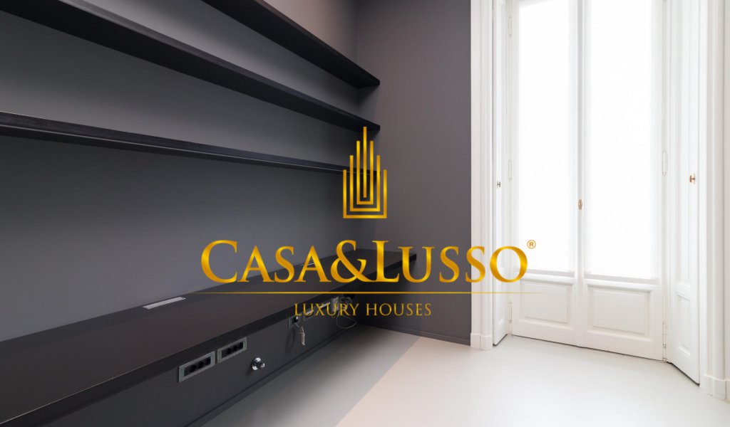 Vendita Appartamenti 230 m², Milano, località Carrobbio - Sant'Ambrogio