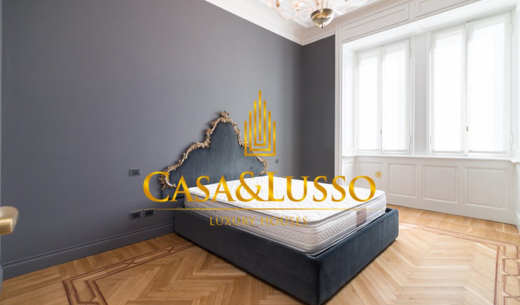 Vendita Appartamenti 230 m², Milano, località Carrobbio - Sant'Ambrogio