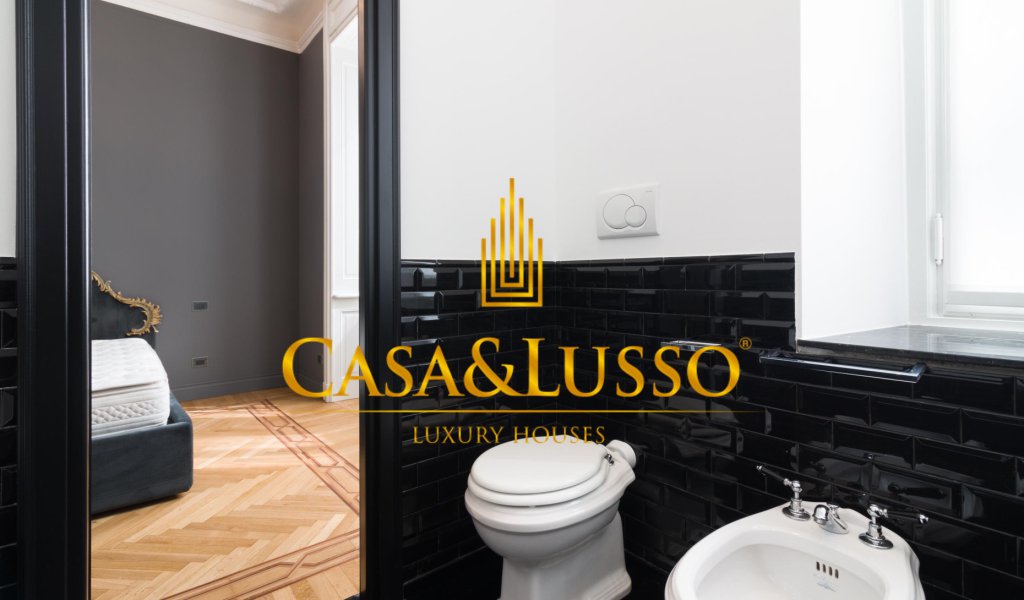 Vendita Appartamenti 230 m², Milano, località Carrobbio - Sant'Ambrogio