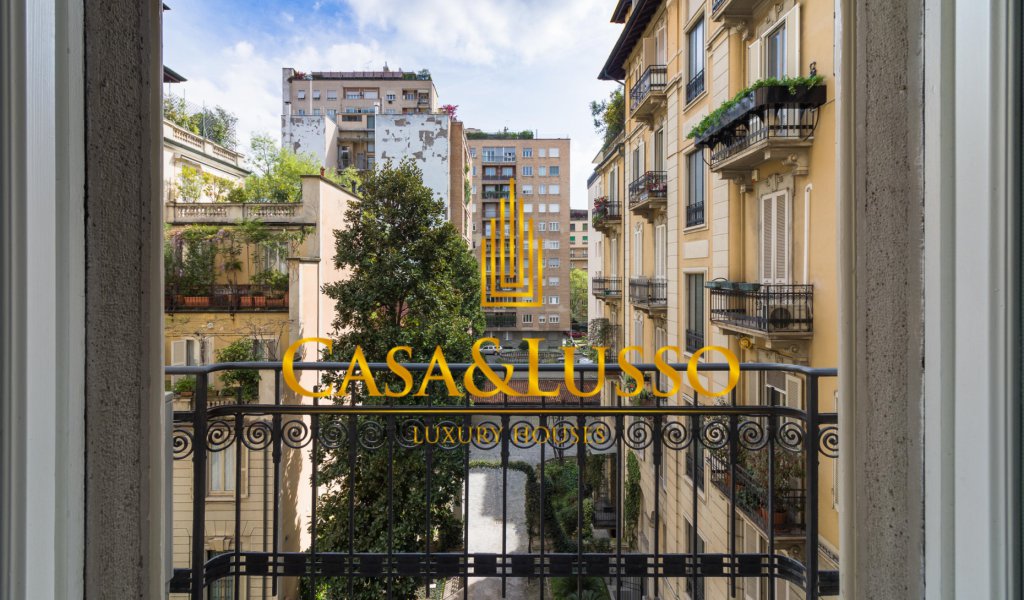 Vendita Appartamenti 230 m², Milano, località Carrobbio - Sant'Ambrogio