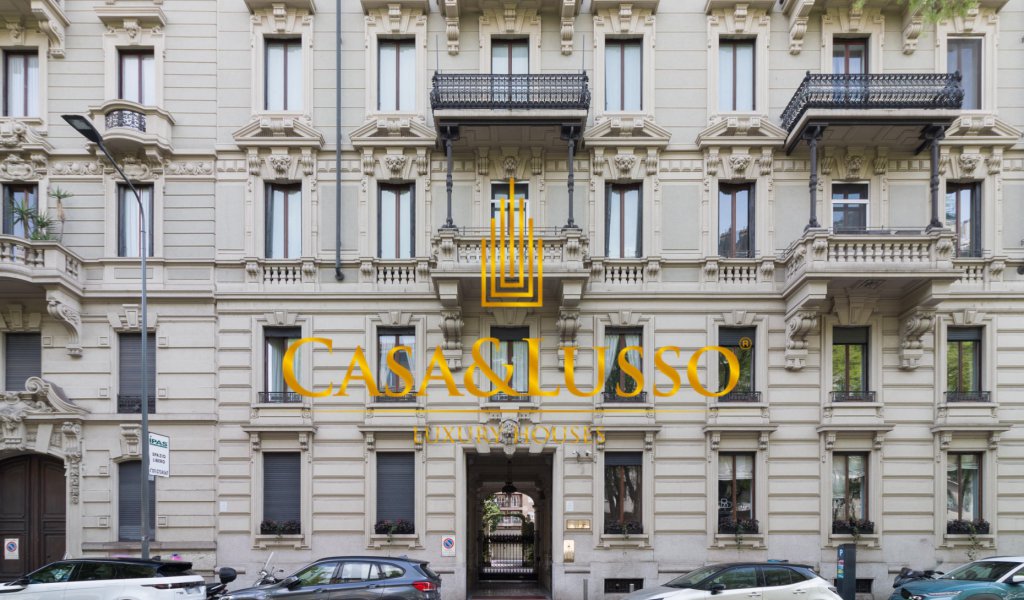 Vendita Appartamenti 230 m², Milano, località Carrobbio - Sant'Ambrogio