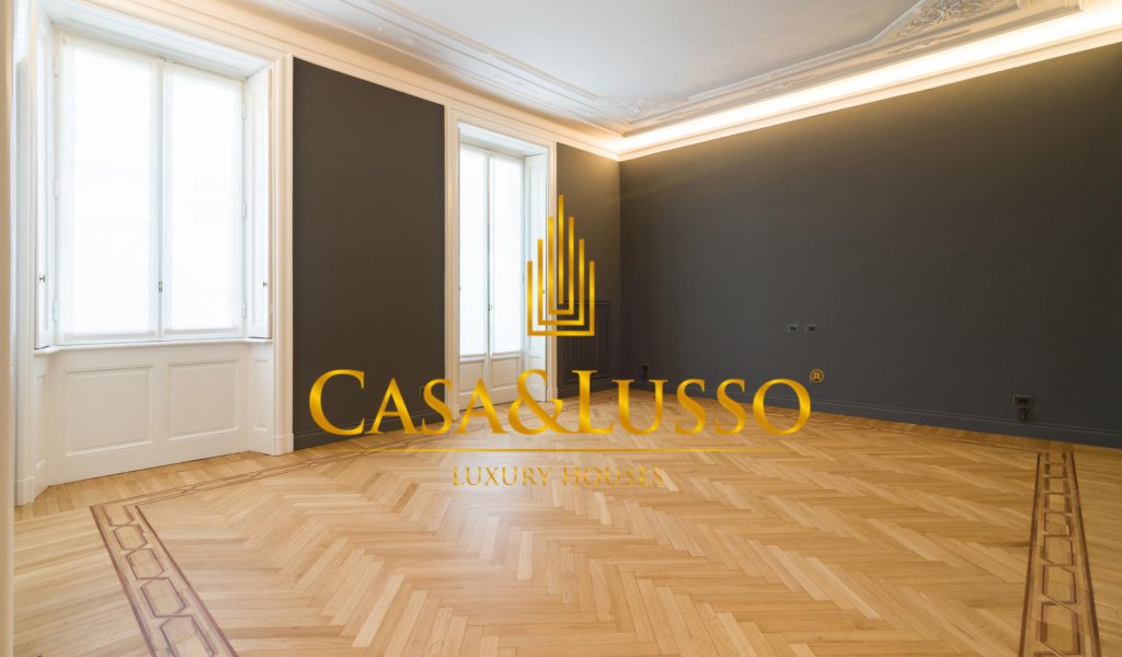 Vendita Appartamenti 230 m², Milano, località Carrobbio - Sant'Ambrogio