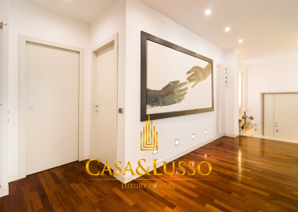 For Sale Apartments Milan - NO.LO AREA, COMPLETELY RENOVATED APARTMENT Locality 