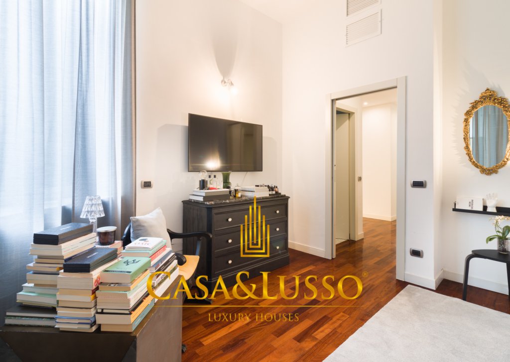 For Sale Apartments Milan - NO.LO AREA, COMPLETELY RENOVATED APARTMENT Locality 