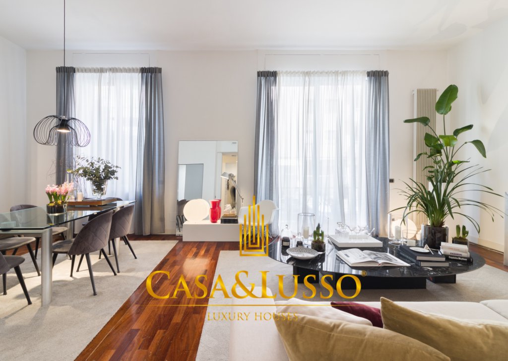 For Sale Apartments Milan - NOLO AREA, COMPLETELY RENOVATED APARTMENT Locality 