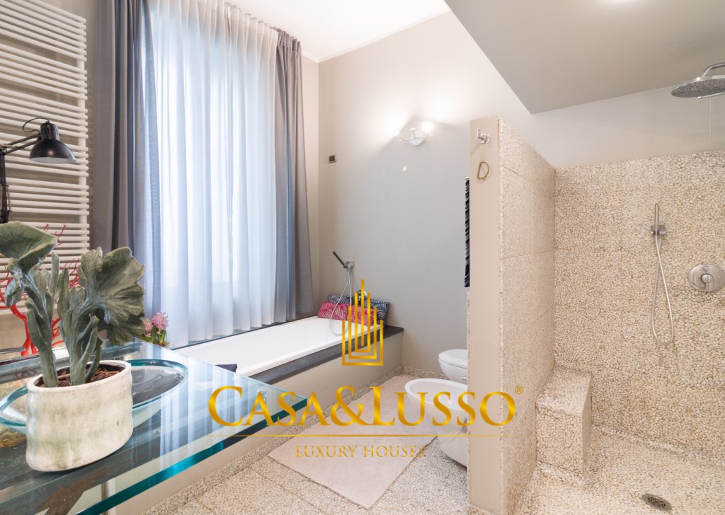 For Sale Apartments Milan - NOLO AREA, COMPLETELY RENOVATED APARTMENT Locality 