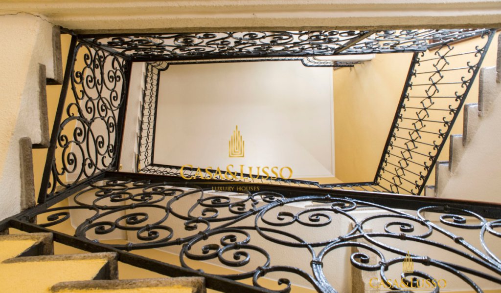 Vendita Appartamenti 165 m², Milano, località Duomo - Scala - Quadrilatero