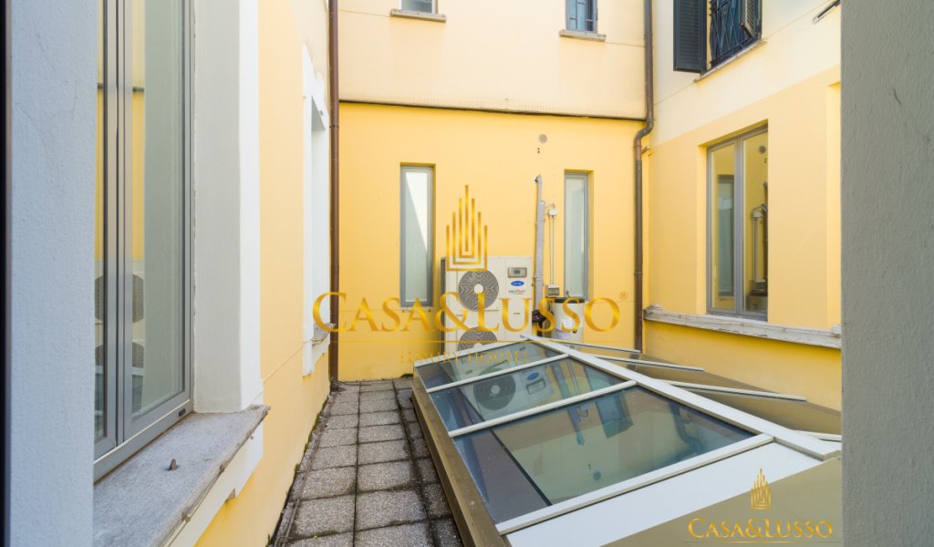 Vendita Appartamenti 165 m², Milano, località Duomo - Scala - Quadrilatero