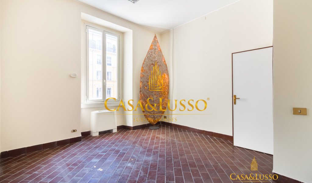 Vendita Appartamenti 165 m², Milano, località Duomo - Scala - Quadrilatero