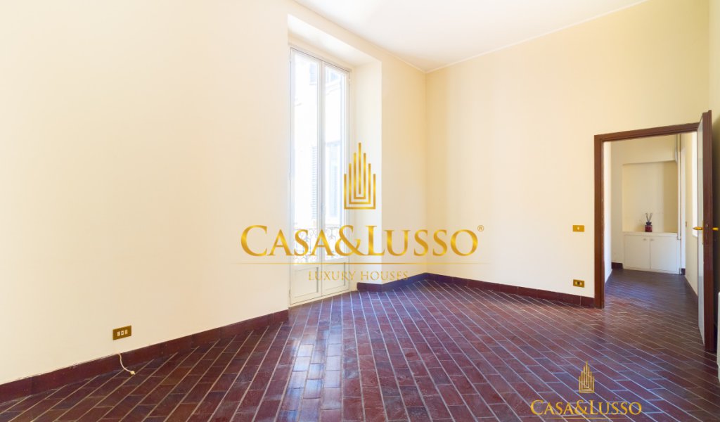 Vendita Appartamenti 165 m², Milano, località Duomo - Scala - Quadrilatero