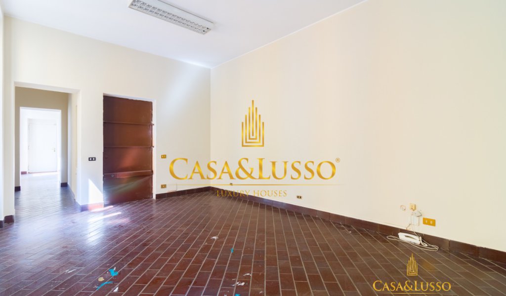 Vendita Appartamenti 165 m², Milano, località Duomo - Scala - Quadrilatero