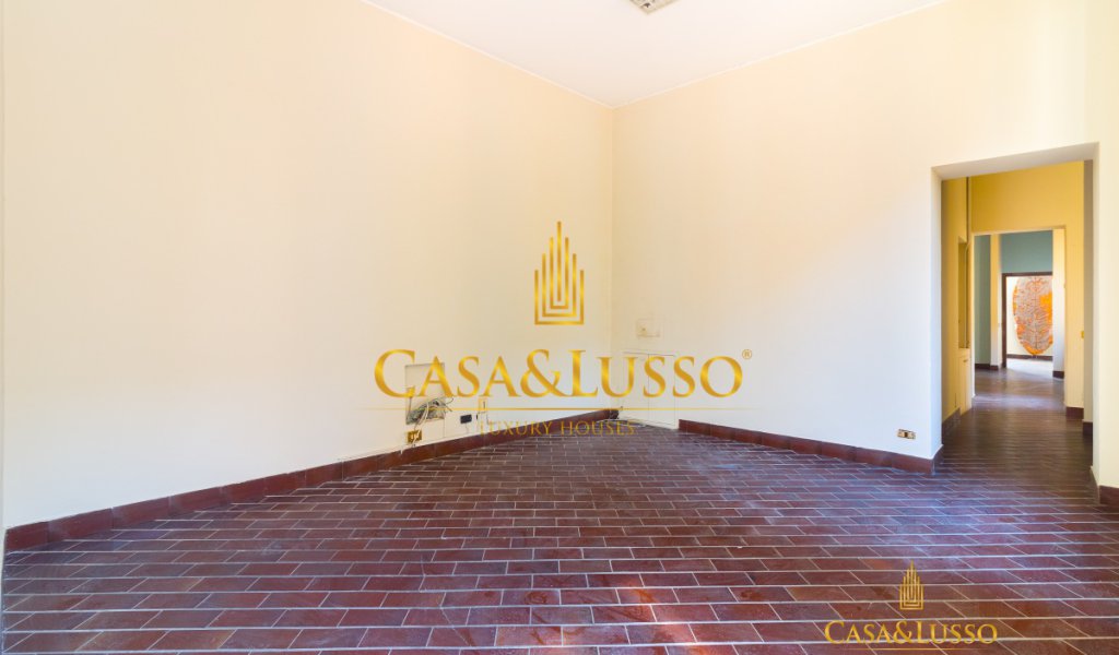 Vendita Appartamenti 165 m², Milano, località Duomo - Scala - Quadrilatero