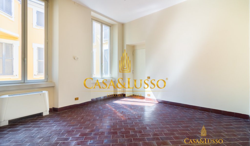 Vendita Appartamenti 165 m², Milano, località Duomo - Scala - Quadrilatero