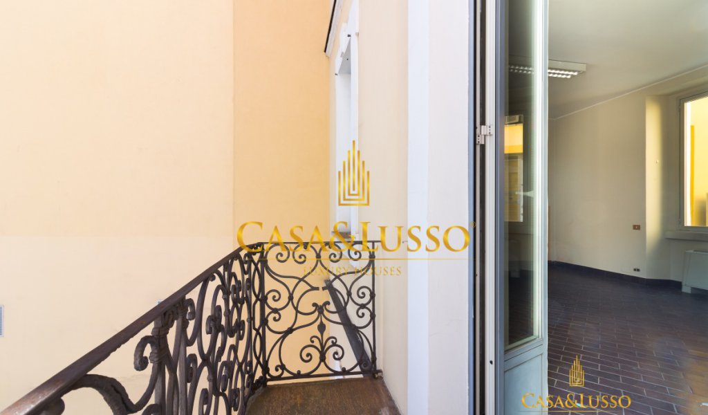 Vendita Appartamenti 165 m², Milano, località Duomo - Scala - Quadrilatero