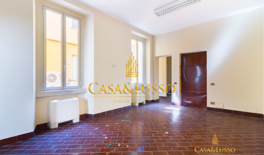 Vendita Appartamenti 165 m², Milano, località Duomo - Scala - Quadrilatero