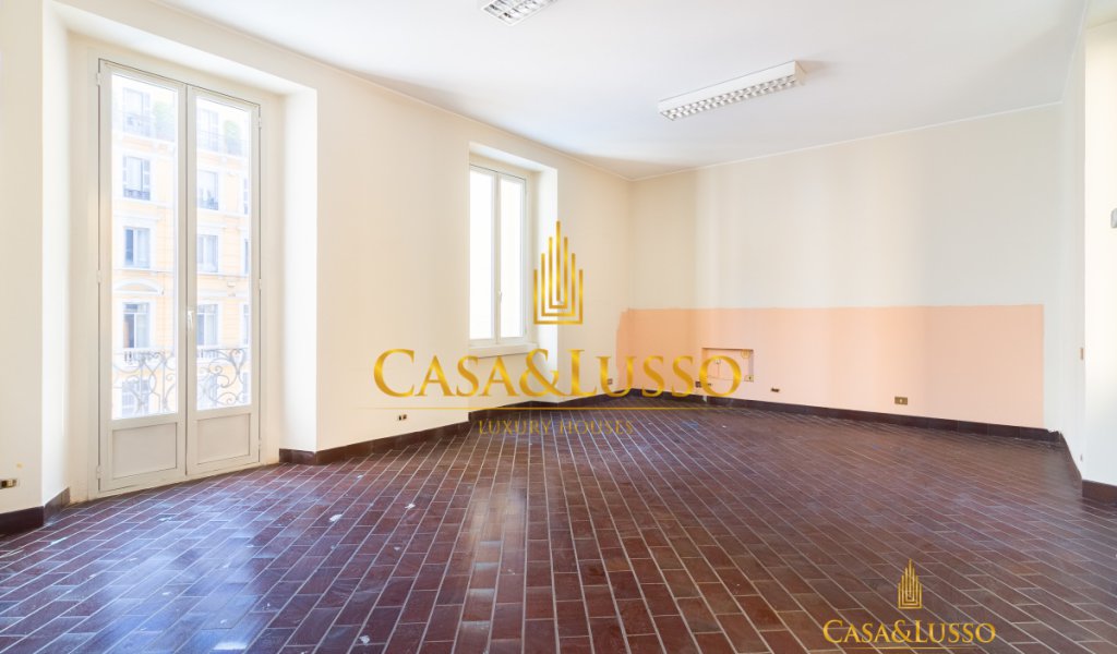 Vendita Appartamenti 165 m², Milano, località Duomo - Scala - Quadrilatero
