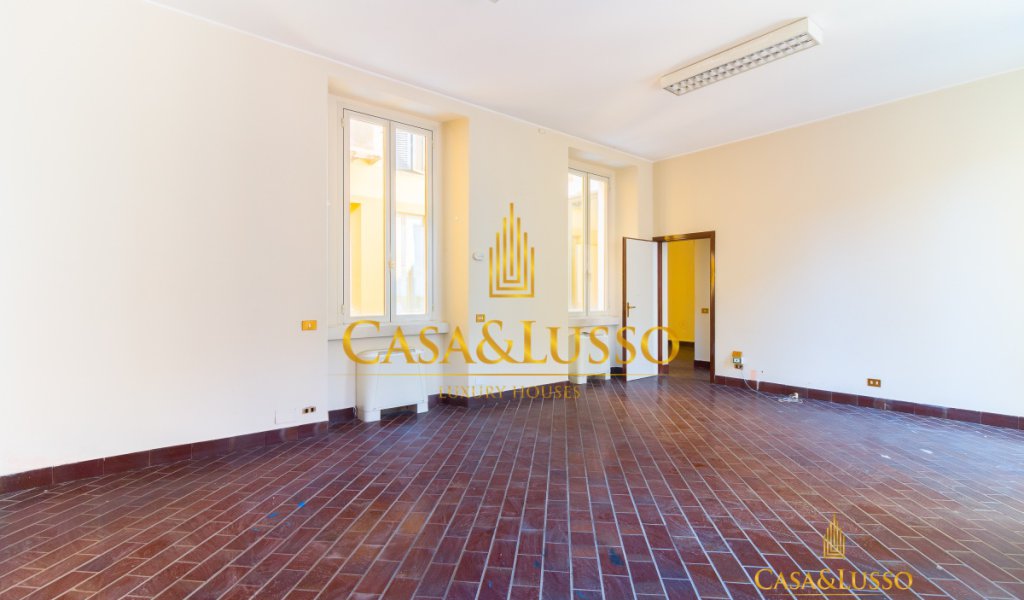 Vendita Appartamenti 165 m², Milano, località Duomo - Scala - Quadrilatero