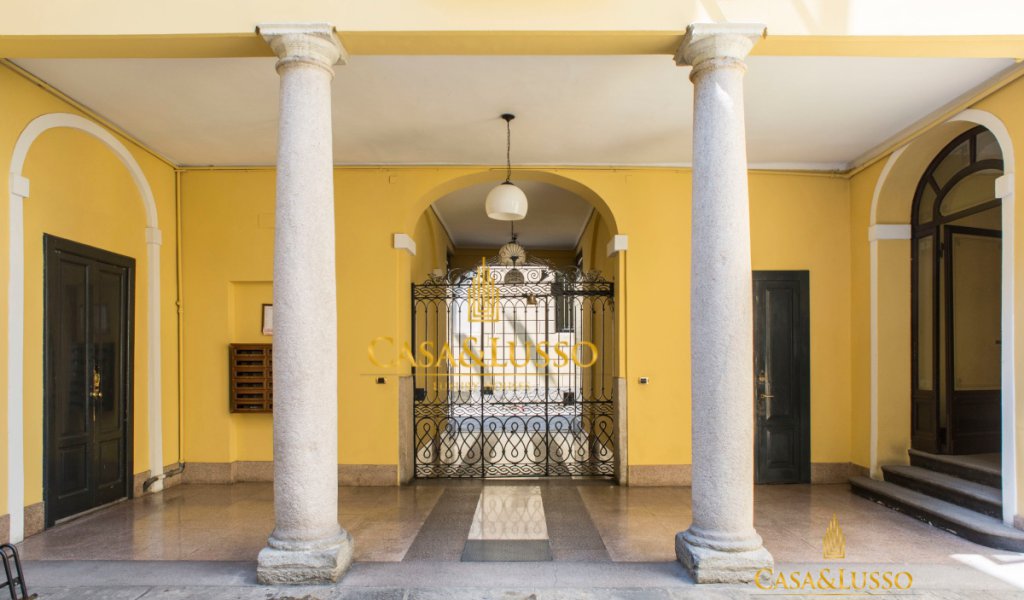 Vendita Appartamenti 165 m², Milano, località Duomo - Scala - Quadrilatero