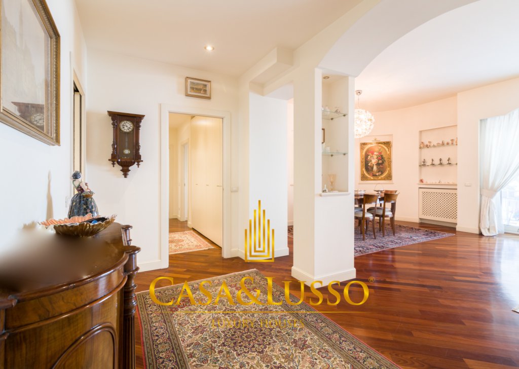 For Sale Apartments Milan - Brera, Charming apartment Locality 