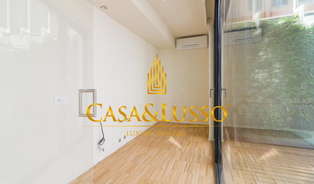 Vendita Appartamenti 175 m², Milano, località Porta Venezia