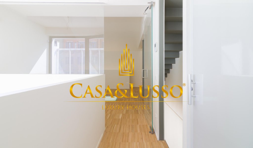 Vendita Appartamenti 175 m², Milano, località Porta Venezia