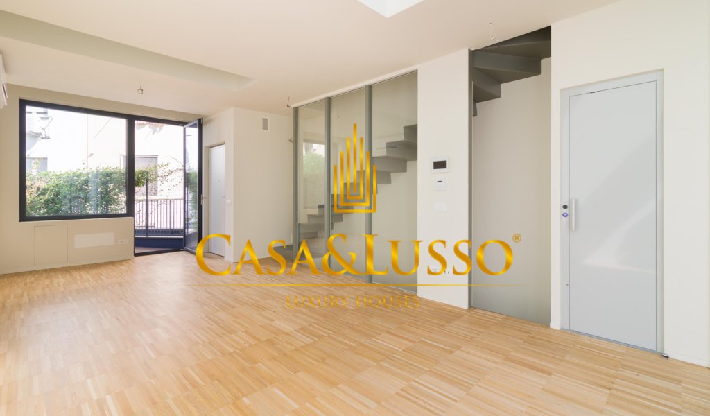 Vendita Appartamenti 175 m², Milano, località Porta Venezia