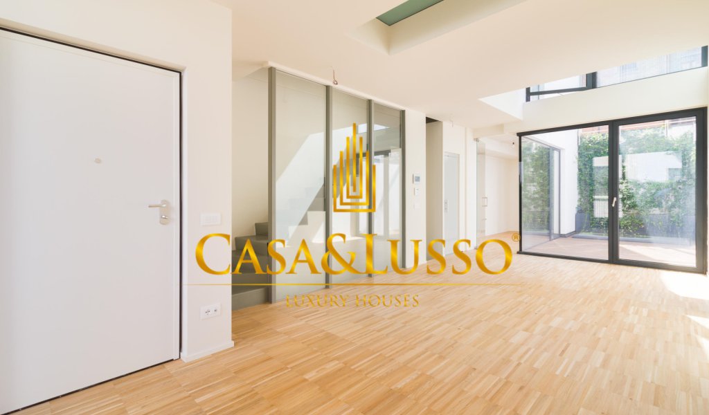 Vendita Appartamenti 175 m², Milano, località Porta Venezia