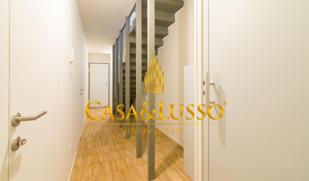 Vendita Appartamenti 175 m², Milano, località Porta Venezia