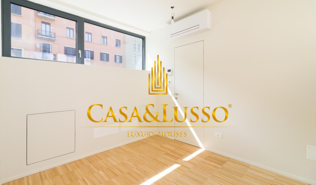 Vendita Appartamenti 175 m², Milano, località Porta Venezia