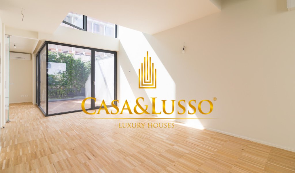 Vendita Appartamenti 175 m², Milano, località Porta Venezia