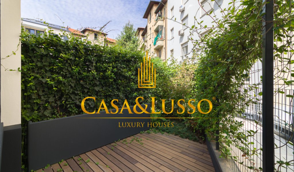 Vendita Appartamenti 175 m², Milano, località Porta Venezia