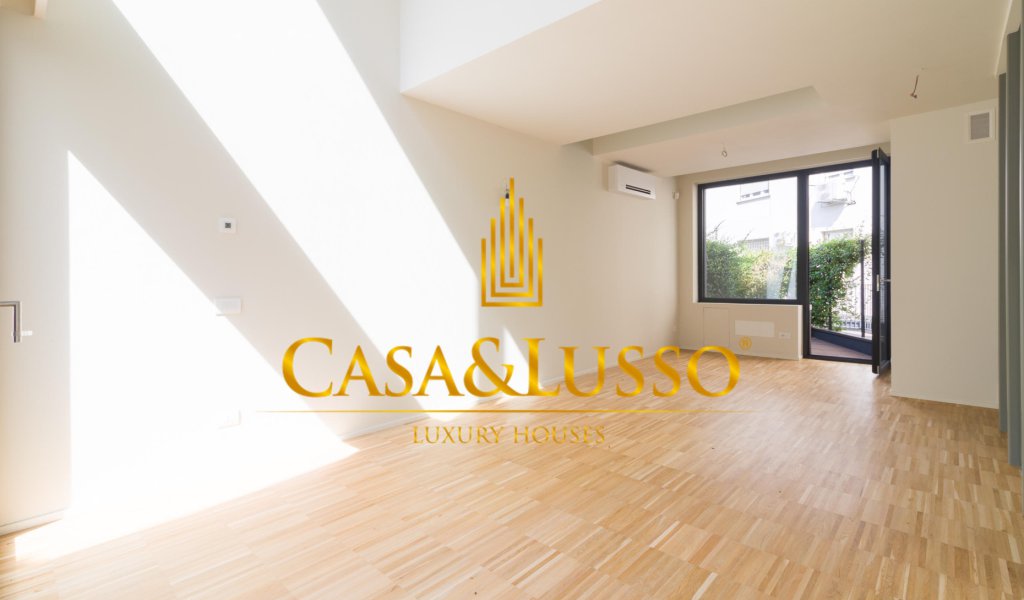 Vendita Appartamenti 175 m², Milano, località Porta Venezia