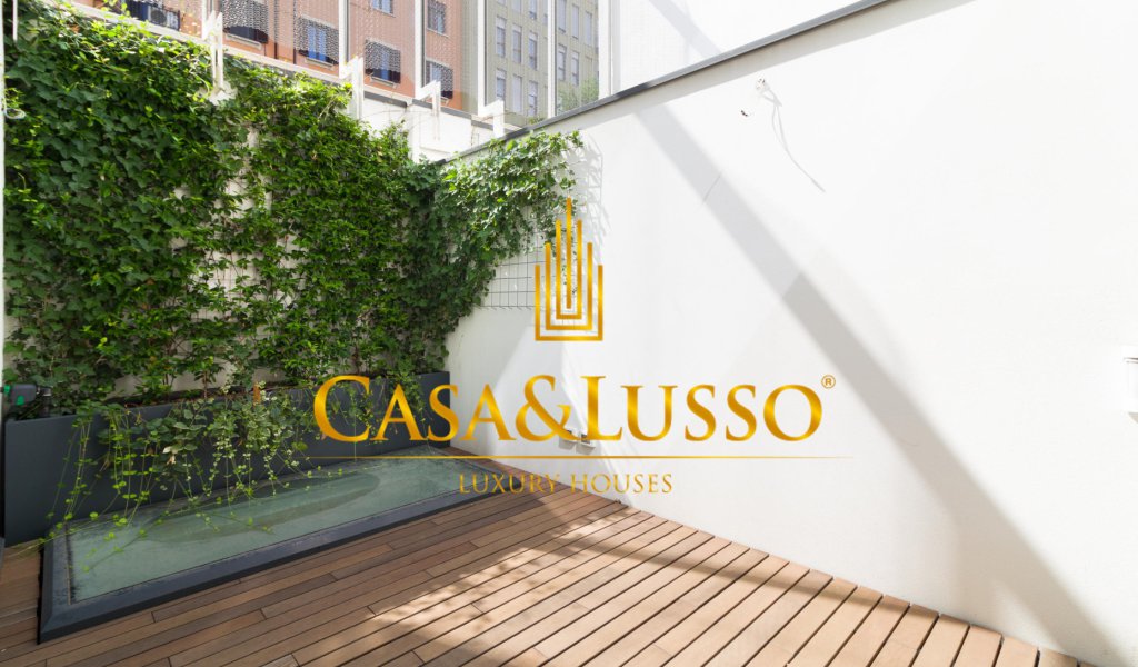 Vendita Appartamenti 175 m², Milano, località Porta Venezia