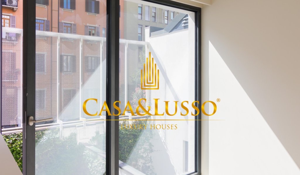 Vendita Appartamenti 175 m², Milano, località Porta Venezia