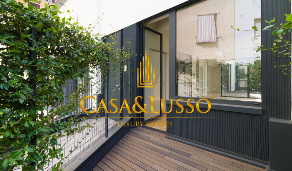 Vendita Appartamenti 175 m², Milano, località Porta Venezia