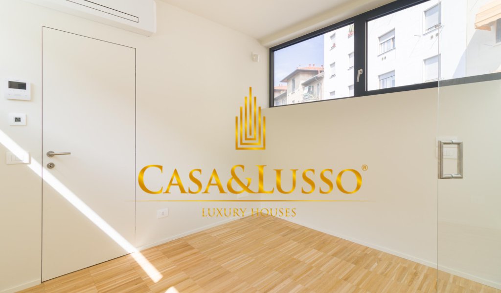 Vendita Appartamenti 175 m², Milano, località Porta Venezia