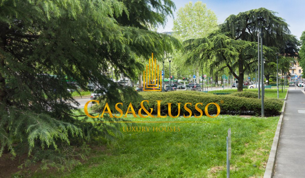 Vendita Appartamenti 175 m², Milano, località Porta Venezia