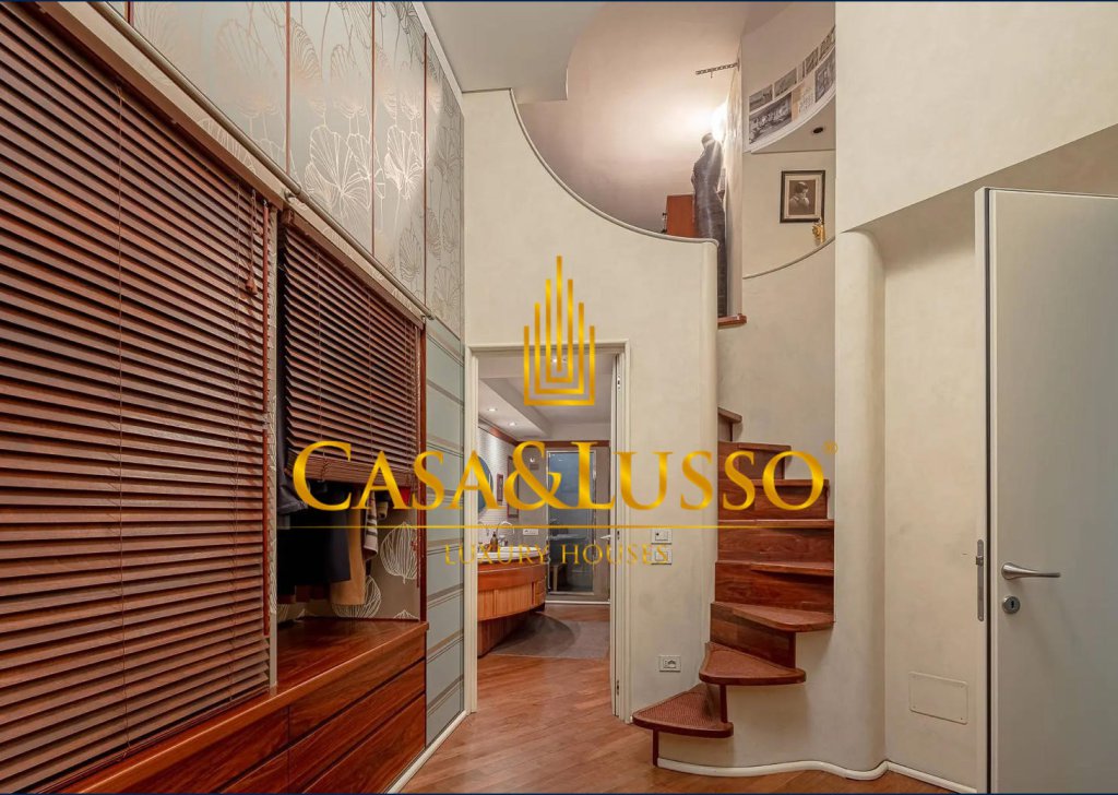 For Sale Apartments Milan - Splendid residence in the heart of Corso Magenta Locality 