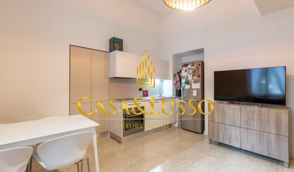 Apartments for Sale 200 sqm., Milan, locality Quadronno - Palestro - Guastalla