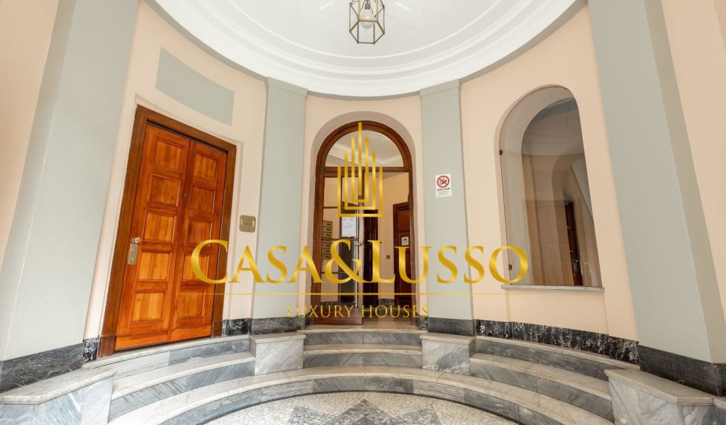 Apartments for Sale 200 sqm., Milan, locality Quadronno - Palestro - Guastalla
