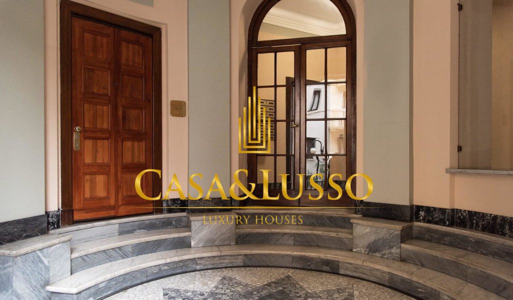 Apartments for Sale 200 sqm., Milan, locality Quadronno - Palestro - Guastalla