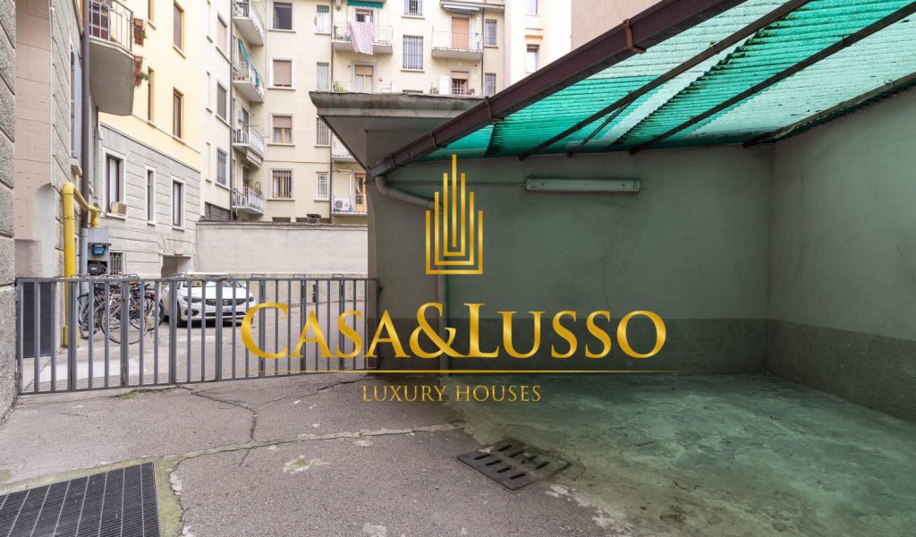 Apartments for Sale 200 sqm., Milan, locality Quadronno - Palestro - Guastalla